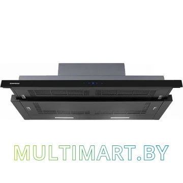 Вытяжка MAUNFELD Galaxy 90 (черный) картинка 3